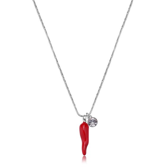 Collana Sagapo Donna in Acciaio SFE05 - SFE05